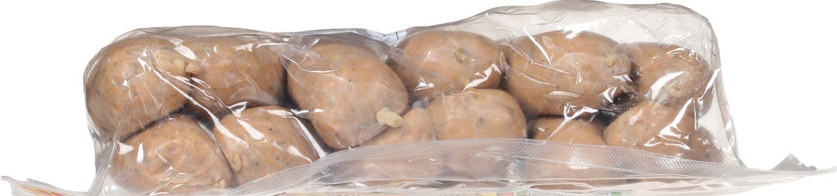 slide 5 of 9, Cajun Family Mild Boudin, 32 oz