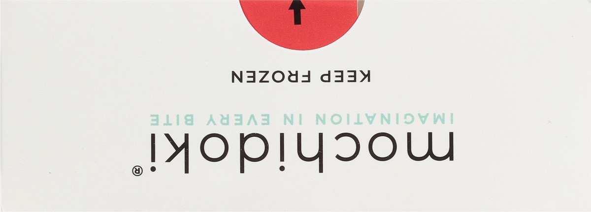 slide 7 of 9, Mochidoki Strwbry Moch, 5 oz