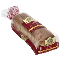 slide 1 of 1, Oven Joy Bread Enriched Wheat - 22 Oz, 