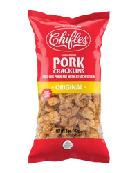 Chifles Chicharrones 5 oz