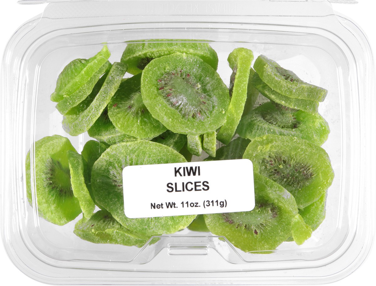 slide 4 of 12, JLM Manufacturing Kiwi Slices 11 oz, 11 oz