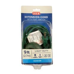 H-E-B Indoor Extension Cord