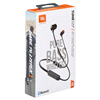 slide 19 of 29, JBL Tune125BT Wireless In Ear Headphone - Black, 1 ct