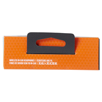 slide 18 of 29, JBL Tune125BT Wireless In Ear Headphone - Black, 1 ct