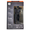 slide 9 of 29, JBL Tune125BT Wireless In Ear Headphone - Black, 1 ct