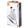 slide 5 of 29, JBL Tune125BT Wireless In Ear Headphone - Black, 1 ct