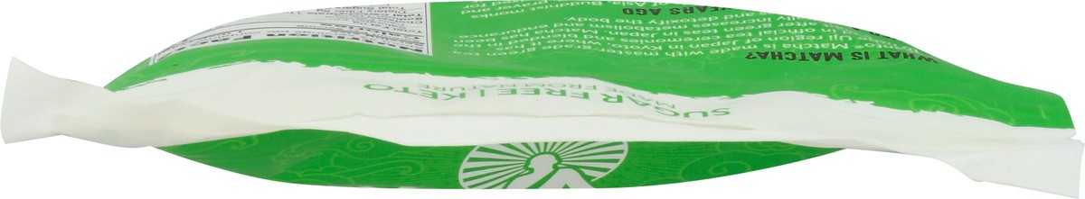 slide 8 of 13, Lakanto Matcha Latte Sweetened with Monkfruit 10 oz, 10 oz