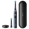 slide 24 of 29, Oral-B iO Series 7 Electric Toothbrush with 2 Brush Heads - Black Onyx, 1 ct