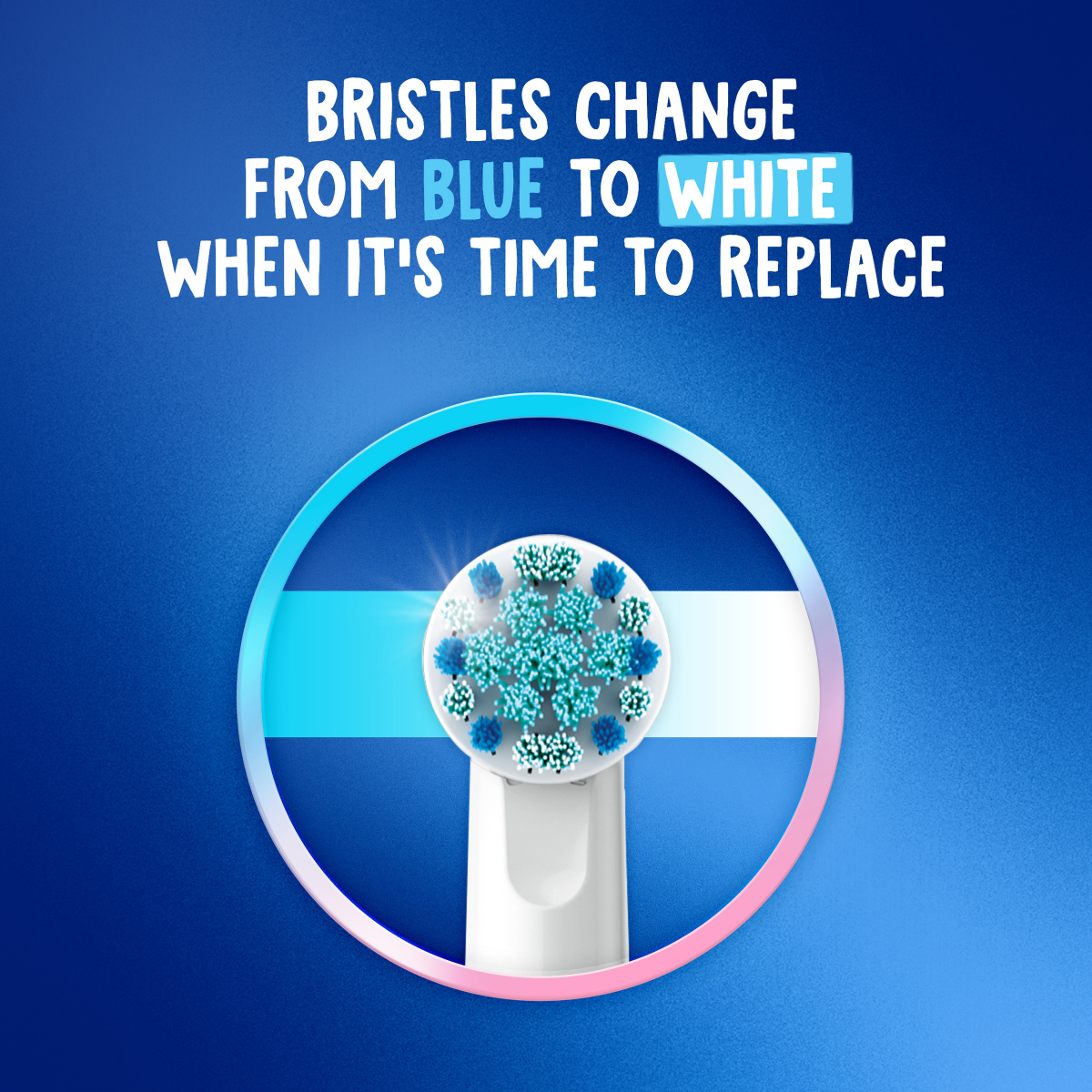 slide 6 of 29, Oral-B Kids Electric Toothbrush with Sensitive Brush Head and Timer, Powered by Braun, for Kids 3+, 1 ct