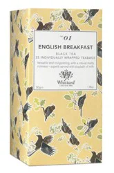 Whittard English Breakfast Black Tea