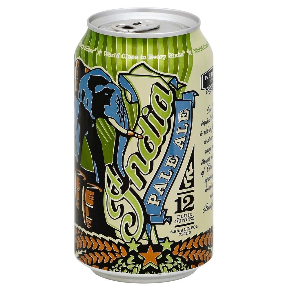 slide 2 of 2, Nebraska India Pale Ale, 6 ct; 12 oz