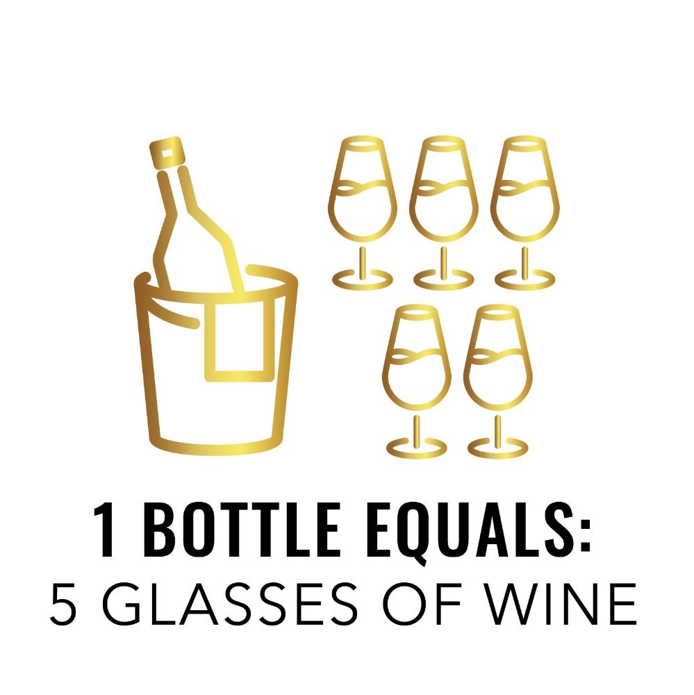 slide 4 of 6, Four In Hand Lodi Red Blend, 750 ml