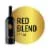 Four In Hand Lodi Red Blend