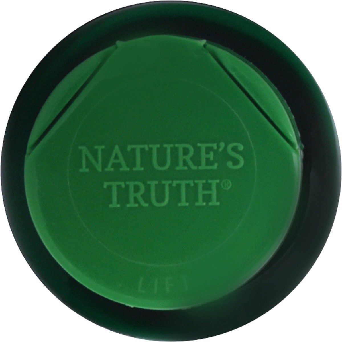 slide 3 of 9, Nature's Truth With EPA / DHA Softgels Cod Liver Oil 100 ea, 100 ct