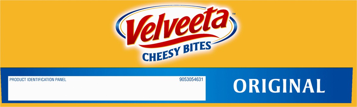 slide 9 of 13, Velveeta Original Cheesy Bites, Frozen Snack, 18 oz Box, 18 oz