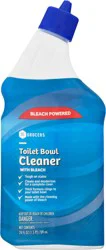 Se Grocers Tbc W/Bleach