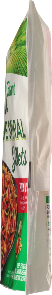 slide 7 of 13, Green Giant Veggie Spiral Skillets, 16 oz
