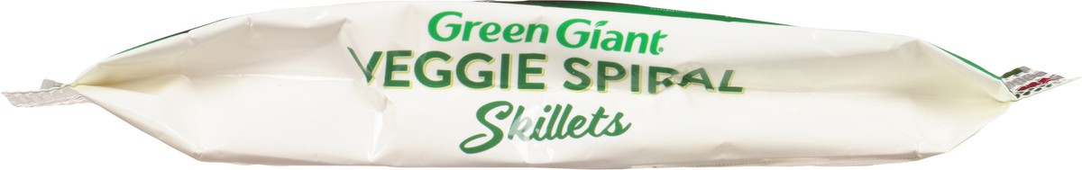 slide 9 of 13, Green Giant Veggie Spiral Skillets, 16 oz