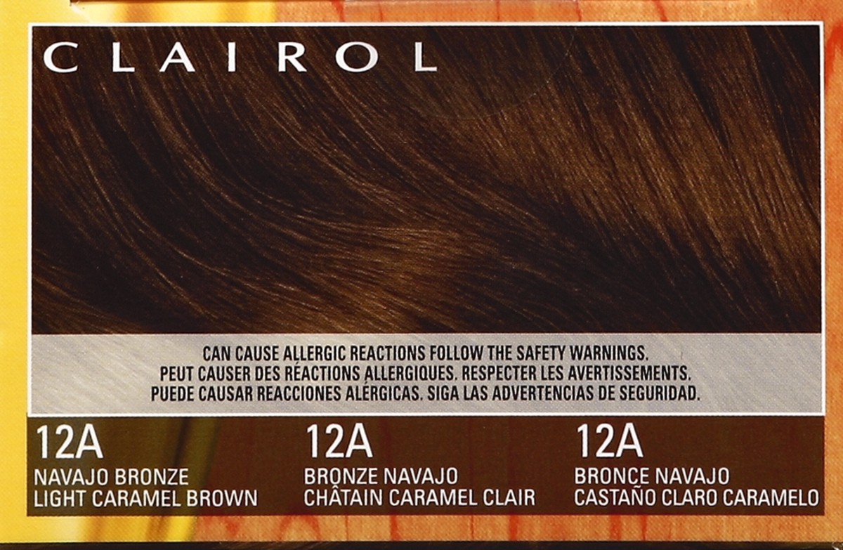 slide 4 of 4, Natural Instincts Non-Permanent Color 1 ea, 1 ct