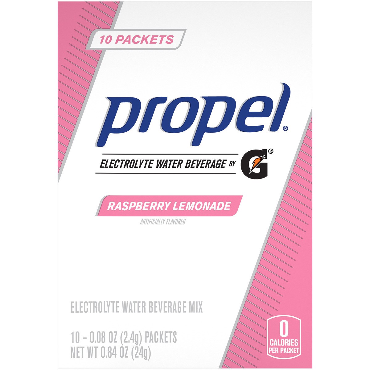 slide 5 of 6, Propel Powder Beverage Mix - 0.84 ct, 0.84 ct