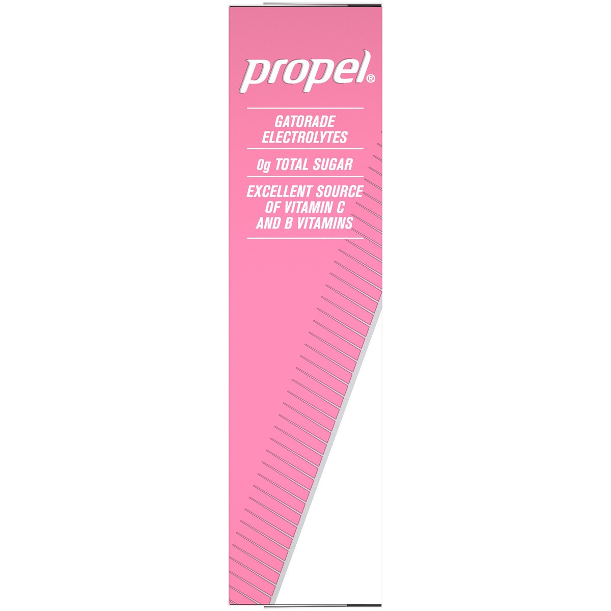 slide 4 of 6, Propel Powder Beverage Mix - 0.84 ct, 0.84 ct