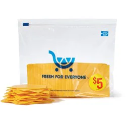 Kroger Sliced Yellow American Cheese