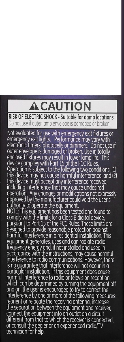 slide 2 of 9, GE Dimmable 4 Watts Soft White LED Bulbs 2 ea, 2 ct