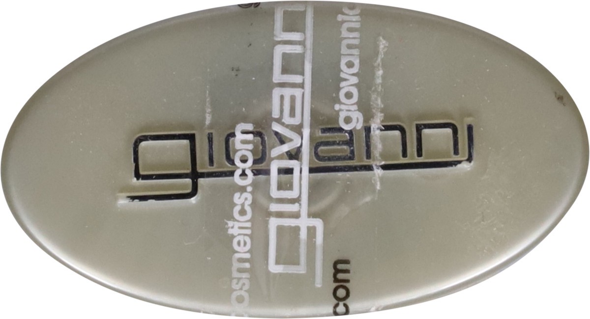 slide 9 of 9, Giovanni Smoothing Castor Oil Shampoo, 13.5 oz