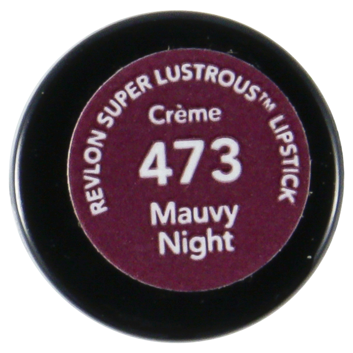 slide 2 of 3, Revlon Super Lustrous Lipstick - Mauvy Night, 0.15 oz