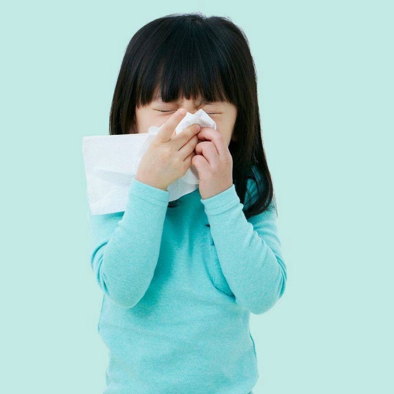 slide 6 of 8, Bim Bam Boo Bamboo Facial Tissue - 115ct, 115 ct