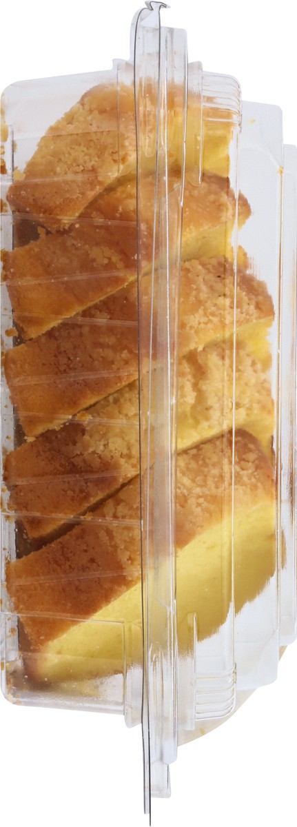 slide 8 of 9, Ann Marie's Loaf, Sugar-Free, Lemon, Sliced, 14 oz