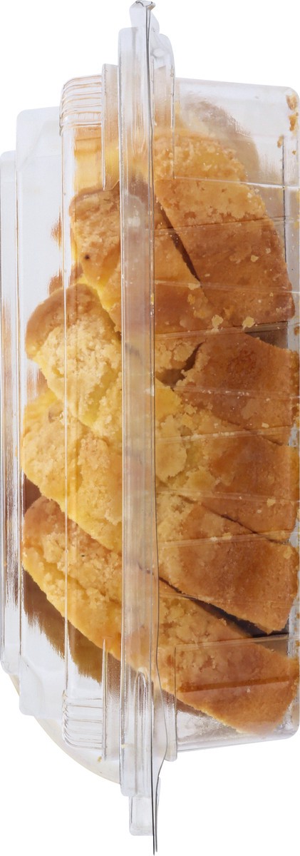 slide 2 of 9, Ann Marie's Loaf, Sugar-Free, Lemon, Sliced, 14 oz