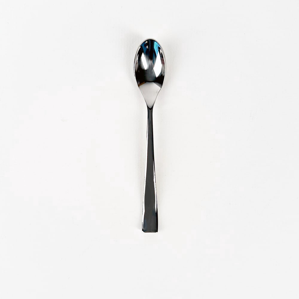 slide 1 of 2, Dash of That Brin Demitasse Spoon, 1 ct