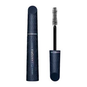 slide 1 of 1, COVER GIRL Lash Blast Cleantopia Holiday Limited Edition, 1 ct