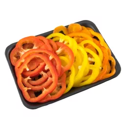 Color Pepper Rings