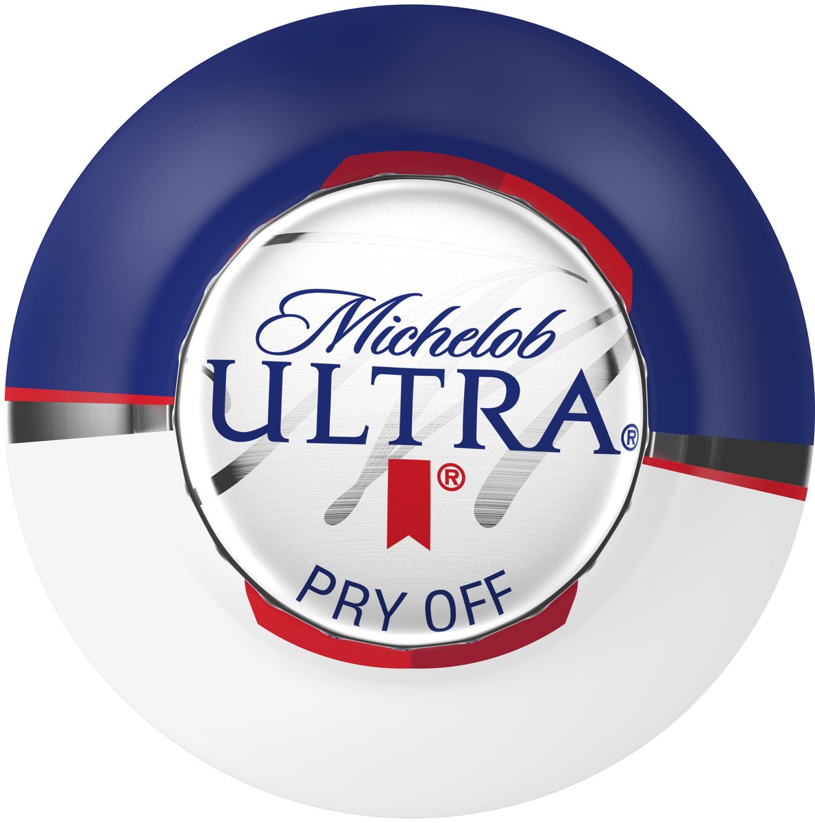 slide 6 of 6, Michelob Ultra Light Beer (Single 16Oz Aluminum Bottle), 16 fl oz