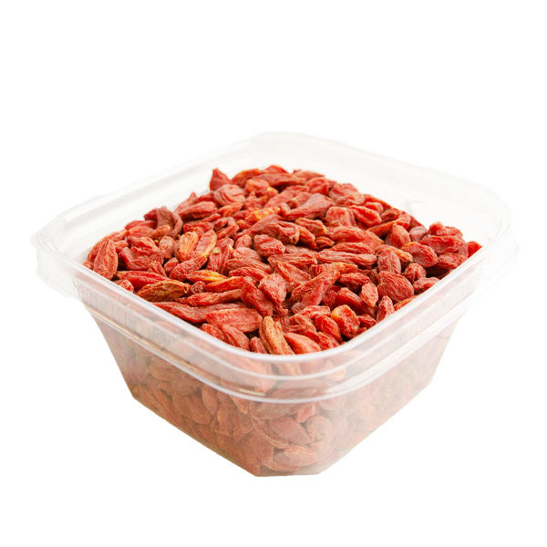 slide 1 of 1, L&B Goji Berries, 6 oz