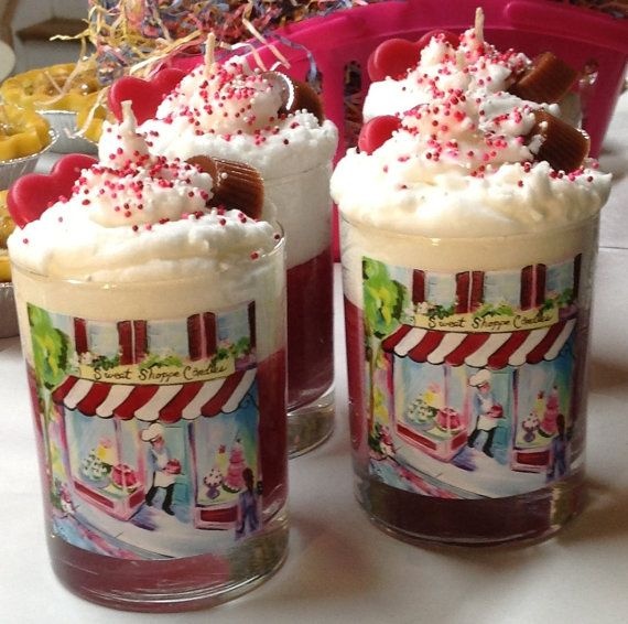 slide 1 of 1, Culpitt Neon Twist Candles, 12 ct