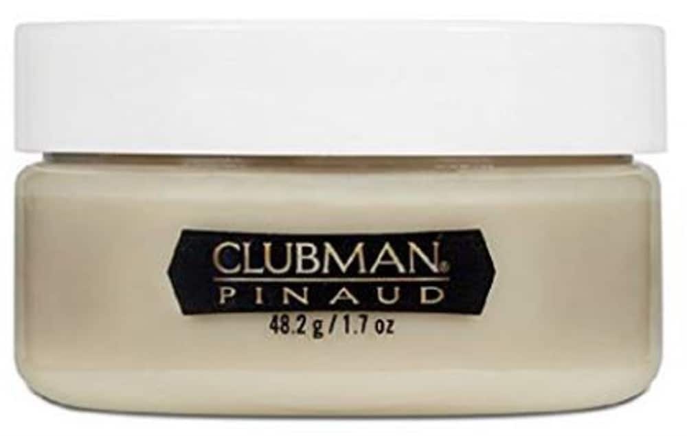 slide 1 of 1, Clubman Pinaud Molding Putty, 1.7 oz