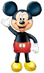 Balloon Air Walker Astd