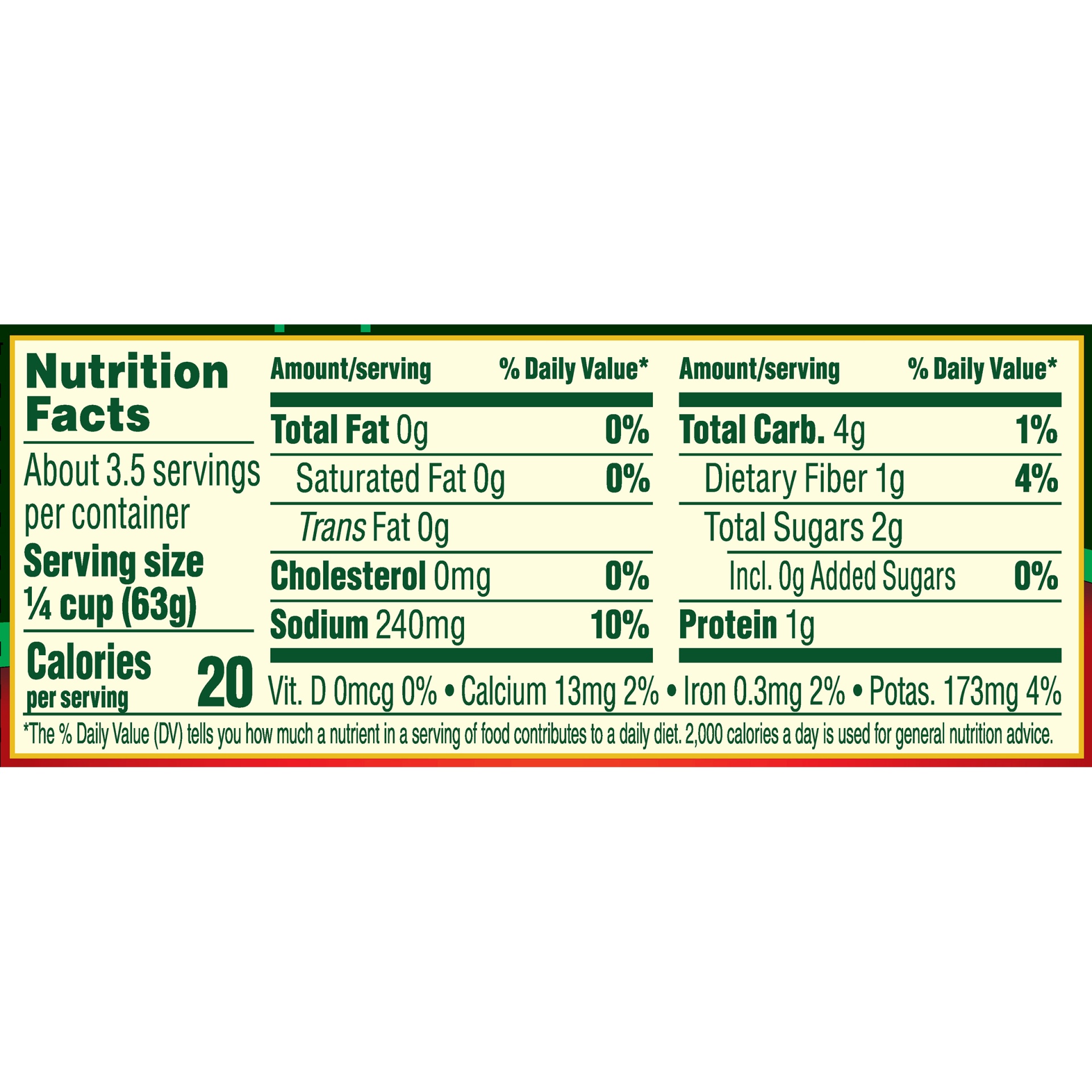 slide 2 of 3, Del Monte Tomato Sauce Basil, Garlic & Oregano, 8 oz