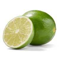 slide 3 of 5, Limes, organic, 1 lb