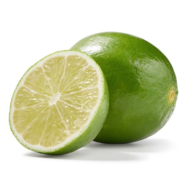 slide 4 of 5, Limes, organic, 1 lb