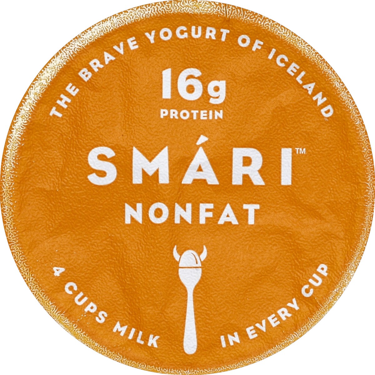 slide 2 of 3, Smari Yogurt 5 oz, 5 oz