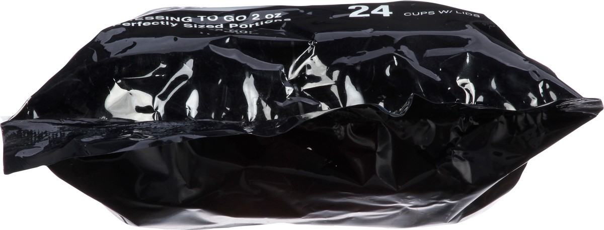 slide 3 of 9, Culinary Elements Condiment Cups, 24 Each, 24 ct