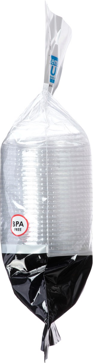 slide 6 of 9, Culinary Elements Condiment Cups, 24 Each, 24 ct