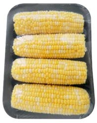 Sweet Corn, 4 ct
