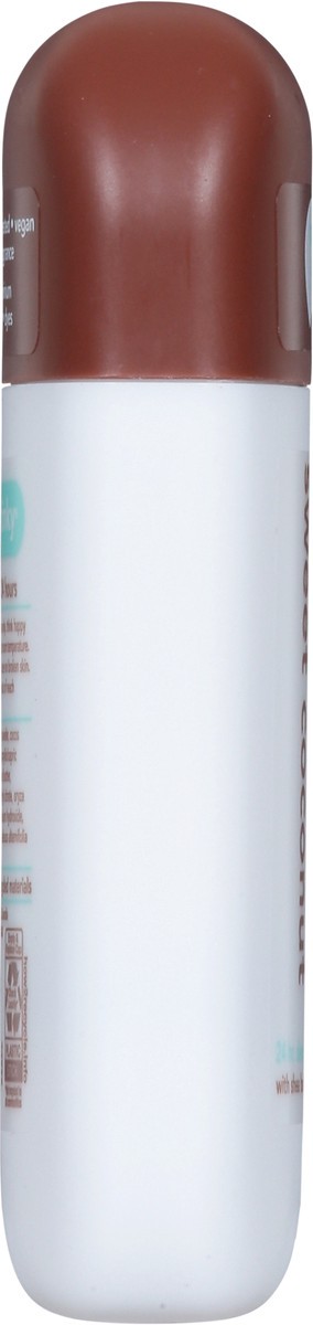 slide 4 of 9, hello Sweet Coconut Aluminum Free Deodorant for Women and Men with Shea Butter, 24-Hour Freshness, Baking Soda Free Deodorant, Dermatologically Tested, 2.6 Oz. Stick, 2.6 oz