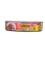 Dolores Sardinas En Salsa De Tomate