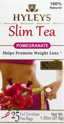 Hyleys Slim Tea - 25 ct
